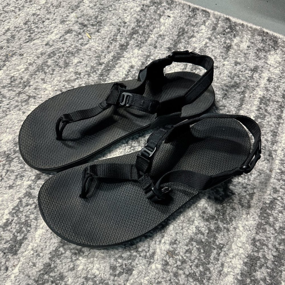 Cairn PRO II Adventure Sandals Men's 12 (Women's 13) EXCELLENT+ Condition